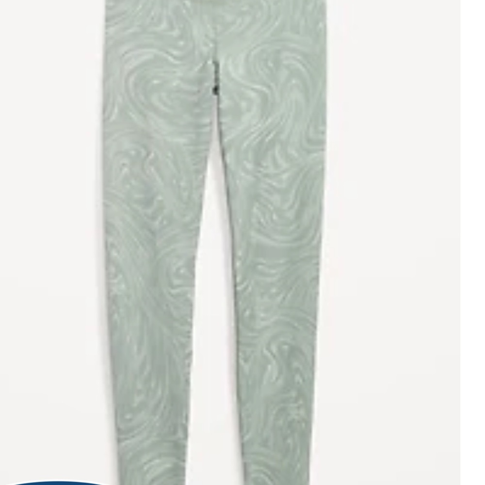 Workout—Pants NWT